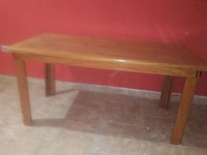 Vendo mesa 1.70 largo