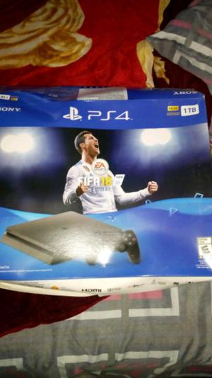 Vendo o permuto play 4