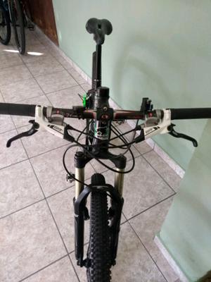 Vendo venzo 27.5