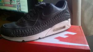 Vendo zapatilla nike air max