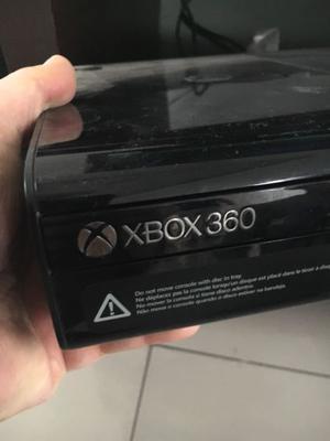 Xbox 360.