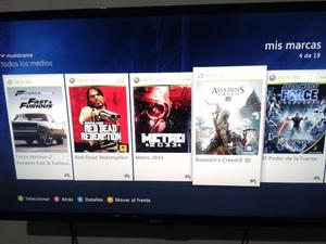Xbox 360 vendo