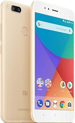 Xiaomi Mi A1 64gb Originales Libres Oferta!