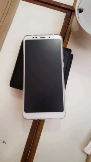 Xiaomi redmi 5plus