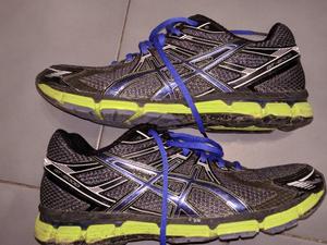 Zapatillas Asics gt 