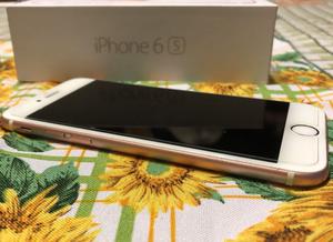 iPhone 6s Rose 64Gb
