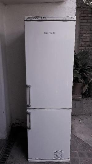 vendo heladera con Freezers