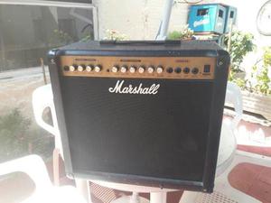 Amplificador Marshall Cd 50 W