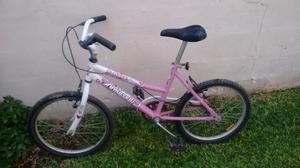 BICICLETA RODADO 20 TOMASSELLI IMPECABLE