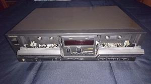 CASSETTERA TECHNICS MOD: RS-TR232