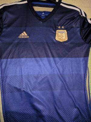 Camiseta Argentina original