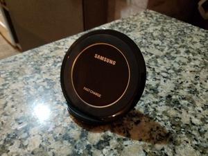 Cargador Inalambrico Samsung Original Nuevo