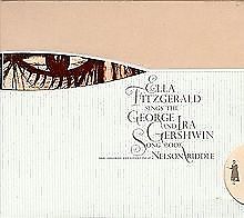 Ella Fitzgerald Sings The George And Ira Gershwin Song Book