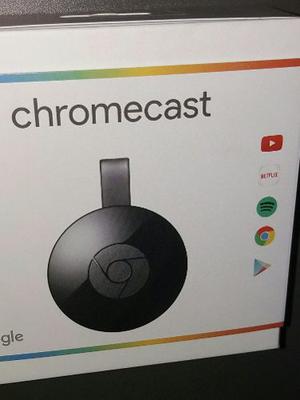 Google Chromecast 2 Tv Video