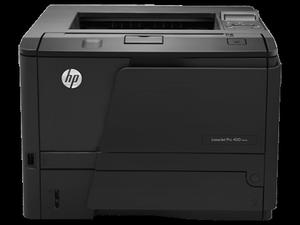 HP Laserjet 400 M401