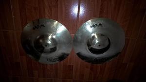 Hi Hat Orion 14"