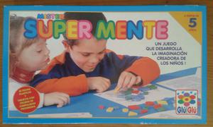 Juego de mesa didáctico