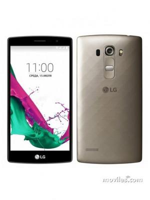 LG G4 BEAT CON MICRO SD DE 16GB