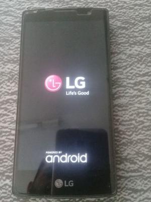 LG Spirit para CLARO