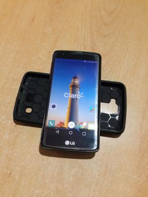 LG k8 16GB 4G libre