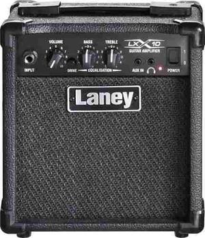 Laney Lxw 1x5 Amplificador Electrica - Cuotas