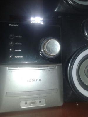 MInicomponente NOBLEX w