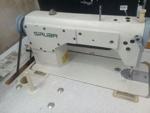 Maquina de Coser Siruba Industrial