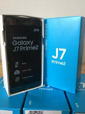 NOVEDAD! Samsung j7 prime 2 libre ()