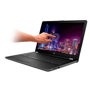 Notebook Hp 15bs Intel I7 7ma 16gb 1tb Touch Win 10 Gamer