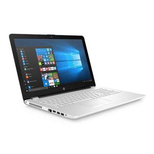 Notebook Hp Core I7 8gb 1tb 15.6 Hd Video Dedicado Diseño