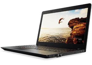 Notebook Lenovo E470 Core Iu 1tb 4gb 14 Led Thinkpad