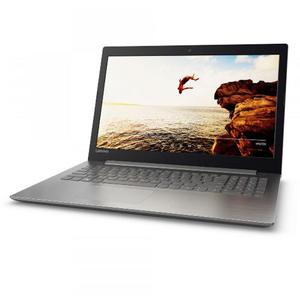 Notebook Lenovo Ip isk Iu 4gb 1tb 15.6 Win10