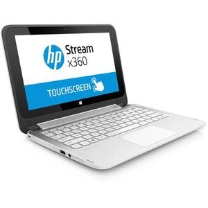 Nueva Netbook Hp X360 Intel 2gb 32gb 11.3 Touch Win v