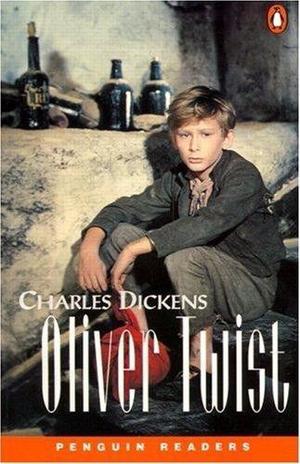"OLIVER TWIST" - Charles Dickens - Penguin Readers - Level 6