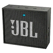 Parlantes JBL speaker