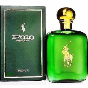 Perfume Polo Ralph Lauren 118ml