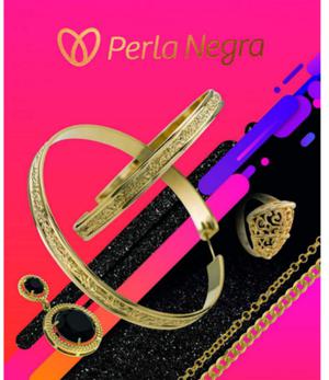 Perla Negra Joyas