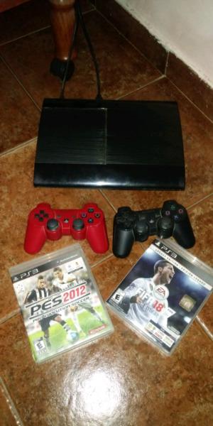 PlayStation 3 sks