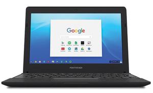 Positivo Bgh Chromebook G Black 11.6 Hd Quad Core A17