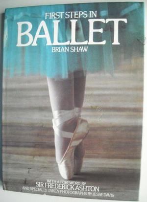Primeros pasos en Ballet