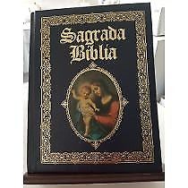 Sagrada Biblia traducida