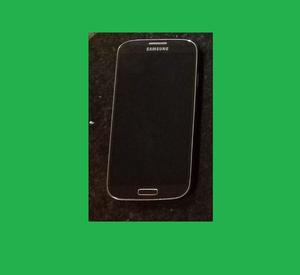 Samsung Galaxy S4 4G 16Gb LIBERADO