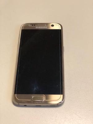Samsung galaxy s7 flat 32GB
