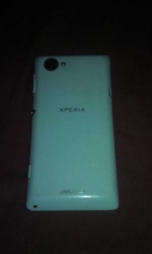 Sony Xperia L C