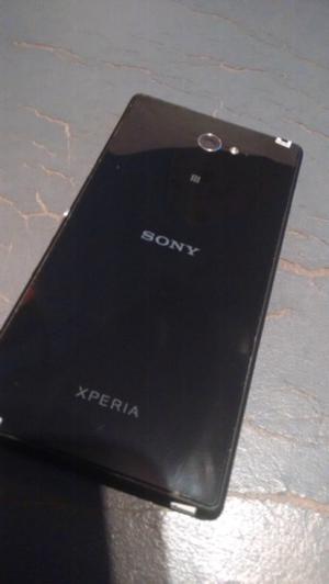 Sony Xperia a reparar