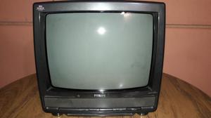TELEVISOR PHILIPS 21' IMPECABLE