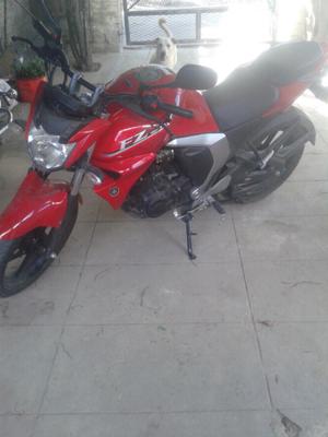 TOMO BICICLETAS EN PARTE DE PAGO....VENDO YAMAHA FZ FI