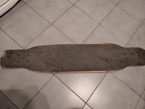 Tabla de longboard