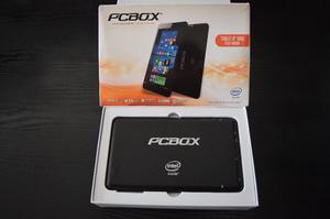 Tablet PCBOX nueva