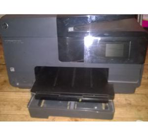 VENDO LOTE 2 IMPRESORAS HP  para arreglar o repuestos